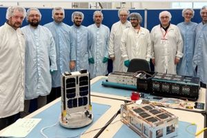 Εκτόξευση ελληνικών νανοδορυφόρων από βάση των ΗΠΑ