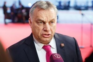 Βίκτορ Ορμπάν: Θα σταματήσουμε τη διαμετακόμιση μέσω Ουγγαρίας σημαντικών για την Ουκρανία φορτίων