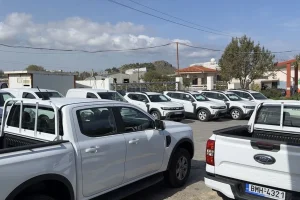 Σύλλογος Εργαζομένων Καθαριότητας: «711 χιλ. ευρώ για 11 οχήματα με leasing και σε 4 χρόνια δεν θα υπάρχει ούτε ρόδα»