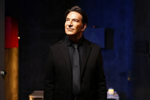 “Για να μάθεις ν’ αγαπάς”: Ο Σταμάτης Γονίδης έγραψε τη νέα επιτυχία του Δημήτρη Κοντολάζου!