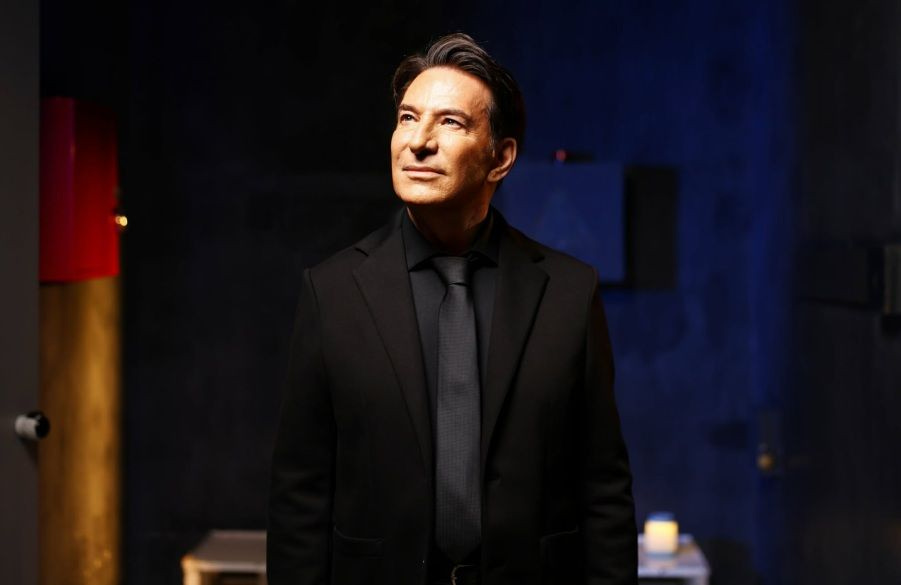 “Για να μάθεις ν’ αγαπάς”: Ο Σταμάτης Γονίδης έγραψε τη νέα επιτυχία του Δημήτρη Κοντολάζου!