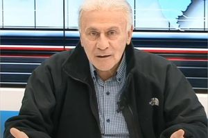 Κάθειρξη 10 ετών στον Παναγιώτη Ψωμιάδη για τα «45άρια» της Νομαρχιακής Αυτοδιοίκησης Θεσσαλονίκης
