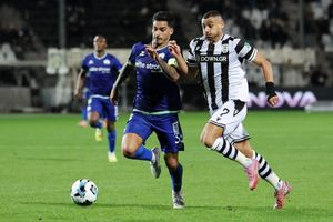 Ο ΠΑΟΚ στην κορυφή με τεσσάρα στην Νεάπολη επί της Κηφισιάς