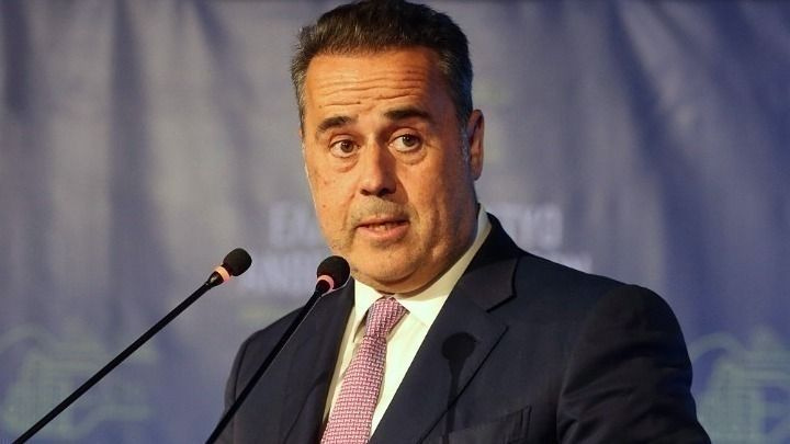 Σταύρος Παπασταύρου: Η κυβέρνηση θα στηρίξει εάν χρειαστεί τους πολίτες