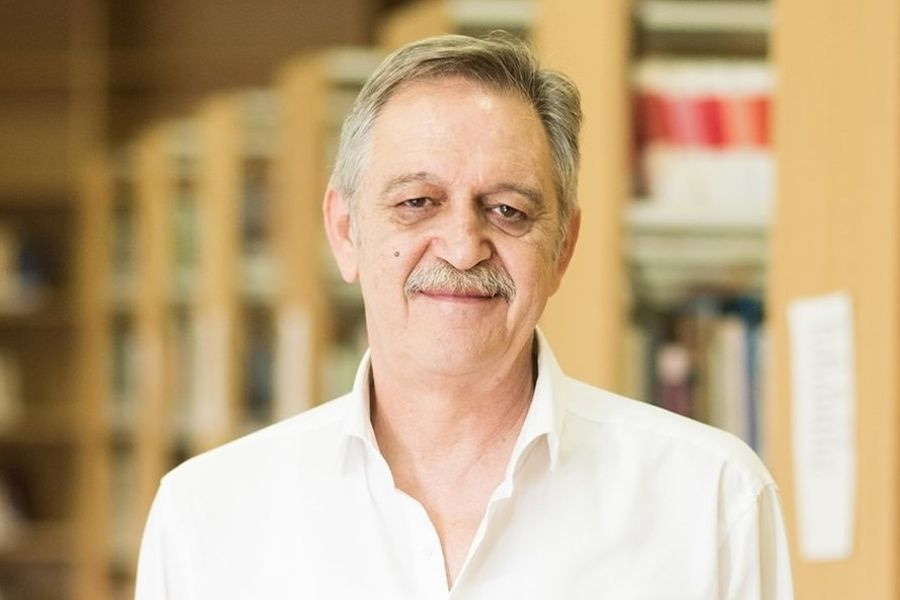 Πάρις Κουκουλόπουλος: Εκλέχθηκε Δ’ αντιπρόεδρος της Βουλής ο βουλευτής του ΠΑΣΟΚ