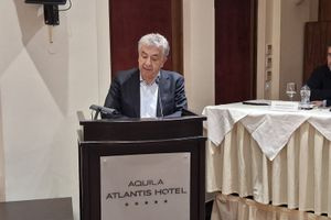 Αρναουτάκης: «Η Κρήτη του 2025 αποτελεί φάρο σταθερότητας και αποτελεσματικότητας»