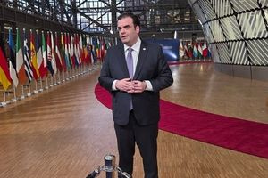 Κυριάκος Πιερρακάκης: Βασική μας προτεραιότητα οι πολίτες και η οικονομία