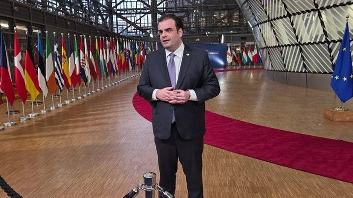 Κυριάκος Πιερρακάκης: Βασική μας προτεραιότητα οι πολίτες και η οικονομία