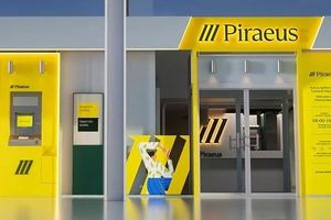 H Τράπεζα Πειραιώς δημιουργεί ψηφιακή αγορά για τους Έλληνες αγρότες