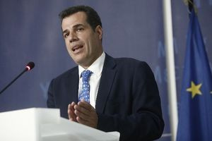 Μεγαλύτερη παρακολούθηση σε Iρανούς που ζητούν άσυλο στην Ελλάδα ανακοίνωσε ο Θάνος Πλεύρης