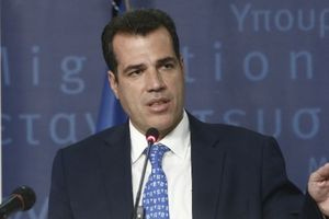 Θάνος Πλεύρης: Η Κύπρος είναι έδαφος που πρέπει να στηρίξουμε και να προστατευθεί – Εμείς είμαστε με τη Δύση