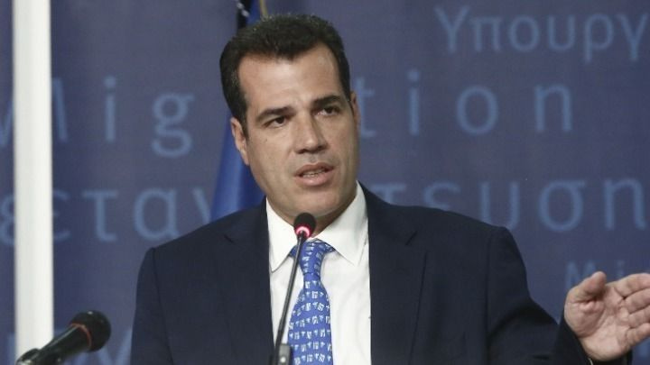 Θάνος Πλεύρης: Η Κύπρος είναι έδαφος που πρέπει να στηρίξουμε και να προστατευθεί – Εμείς είμαστε με τη Δύση
