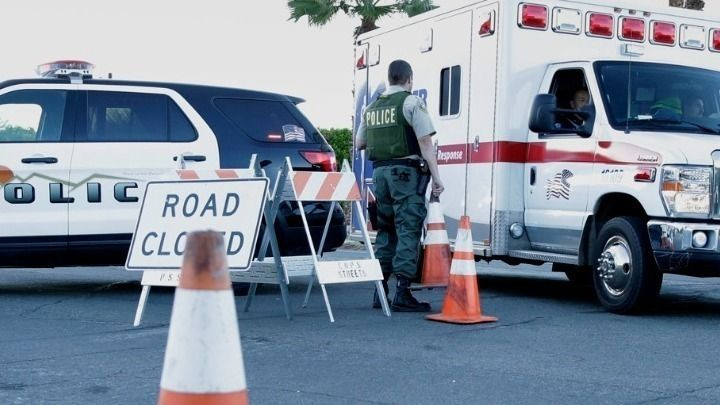 Ένας νεκρός και δύο τραυματίες από επίθεση ενόπλου σε πανεπιστήμιο των ΗΠΑ – FBI: «Τρομοκρατική ενέργεια»