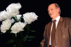 Πένθος στον νομικό κόσμο των Χανίων: Πέθανε ο Δημήτρης Ποντικάκης