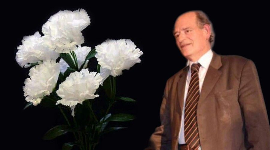 Πένθος στον νομικό κόσμο των Χανίων: Πέθανε ο Δημήτρης Ποντικάκης