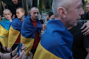 Το Κίεβο και η Μόσχα προχώρησαν στην ανταλλαγή 300 αιχμαλώτων πολέμου από κάθε πλευρά