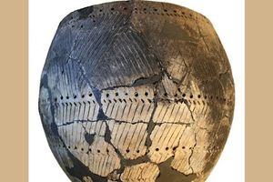 Οι προϊστορικοί κάτοικοι της Ευρώπης είχαν εκπληκτικά πολύπλοκες κουζίνες