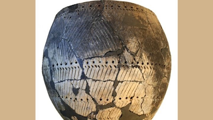 Οι προϊστορικοί κάτοικοι της Ευρώπης είχαν εκπληκτικά πολύπλοκες κουζίνες