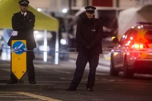 Εμπρησμός ασθενοφόρων της εβραϊκής κοινότητας του Λονδίνου -Υποψίες για «έγκλημα μίσους»