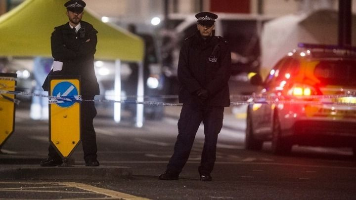 Εμπρησμός ασθενοφόρων της εβραϊκής κοινότητας του Λονδίνου -Υποψίες για «έγκλημα μίσους»