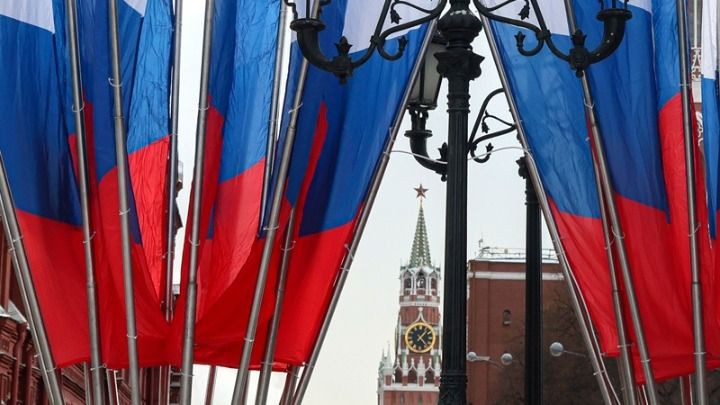 Η Ρωσία ζήτησε την απέλαση Βρετανό διπλωμάτη, τον οποίο κατηγόρησε για κατασκοπεία