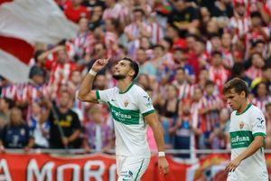 Ράφα Μιρ: Εισαγγελέας πρότεινε 10 χρόνια στον επιθετικό της Ελτσε για τον βιασμό νεαρής γυναίκας