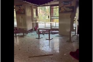 Ιράν: Ανυπολόγιστες ζημιές σε μνημεία παγκόσμιας πολιτιστικής κληρονομιάς της UNESCO και ιστορικά κτίρια