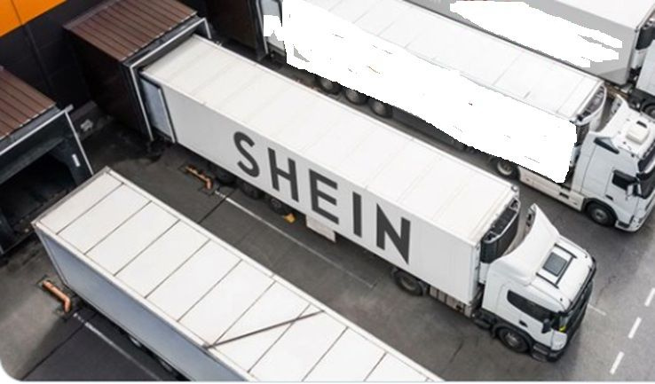 Δικαίωση Shein από το Εφετείο του Παρισιού: Απορρίφθηκε το κυβερνητικό αίτημα για αναστολή της λειτουργίας τη