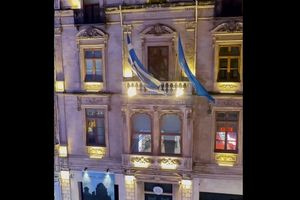 Κωνσταντινούπολη: Εκδηλώσεις στο προξενείο για την Εθνική Επέτειο της 25ης Μαρτίου