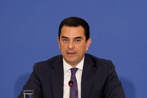 Κώστας Σκρέκας: Η στήριξη της περιφέρειας αποτελεί προτεραιότητα της κυβέρνησης