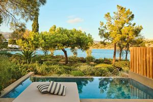 Τουρισμός στην Κρήτη εν μέσω… πολέμου: “Ο πόλεμος είναι μακριά, οι Ευρωπαίοι θα έρθουν για διακοπές”