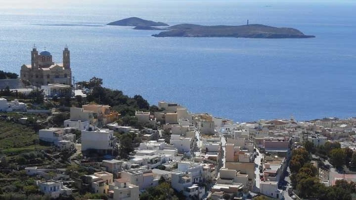 Η Κρήτη και η Σύρος στους πιο αξιόλογους προορισμούς για το 2026