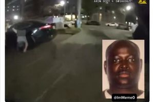 Φορώντας μπλούζα του Ιράν 53χρονος σκόρπισε τον θάνατο έξω από μπαρ στο Τέξας