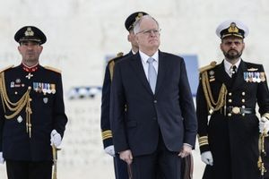 Μήνυμα ενότητας και ευθύνης απηύθυνε ο Πρόεδρος της Δημοκρατίας Κωνσταντίνος Τασούλας