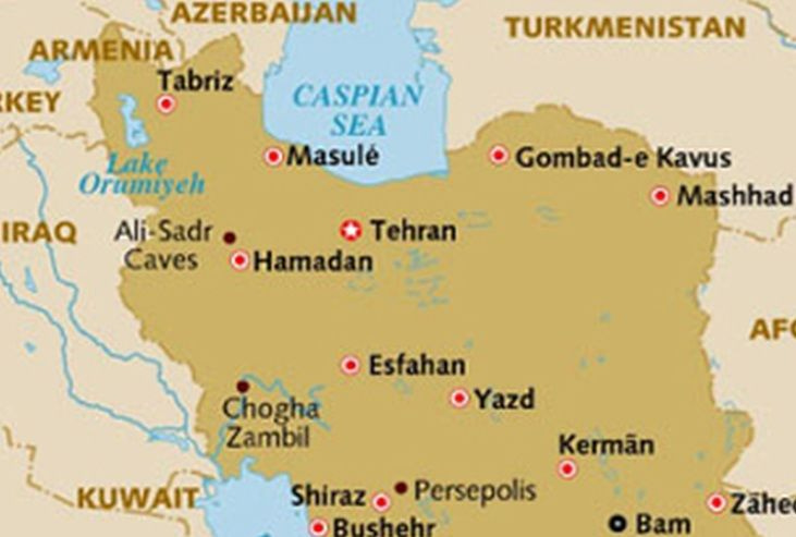 Η Τεχεράνη απειλεί «να εγκαταλείψει κάθε αυτοσυγκράτηση», σε περίπτωση επίθεσης κατά των ιρανικών νησιών στον Κόλπο