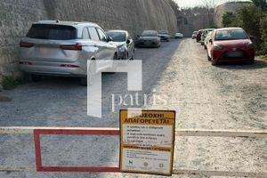 Βόμβα… μεγατόνων με την στάθμευση στο Ηράκλειο – Απομακρύνονται όλα τα οχήματα από τα Τείχη