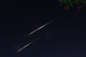 Σειρά εκρήξεων στο Τελ Αβίβ