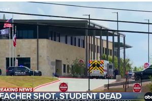 Τέξας: 15χρονος πυροβόλησε και τραυμάτισε καθηγήτρια σε σχολείο – Νεκρός ο δράστης