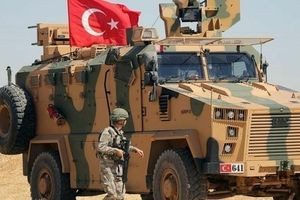 Αποχωρεί από το Ιράν ο τουρκικός στρατός