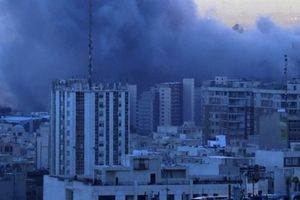 Δύο νεκροί στο Ομάν – Η Σαουδική Αραβία κατέρριψε drone που κατευθυνόταν στη διπλωματική συνοικία του Ριάντ