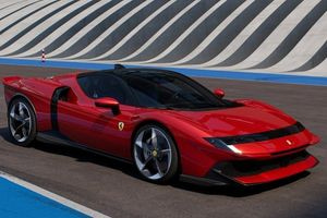 Ferrari και Maserati σταματούν τις παραδόσεις οχημάτων στη Μέση Ανατολή, λόγω των επιπτώσεων του πολέμου