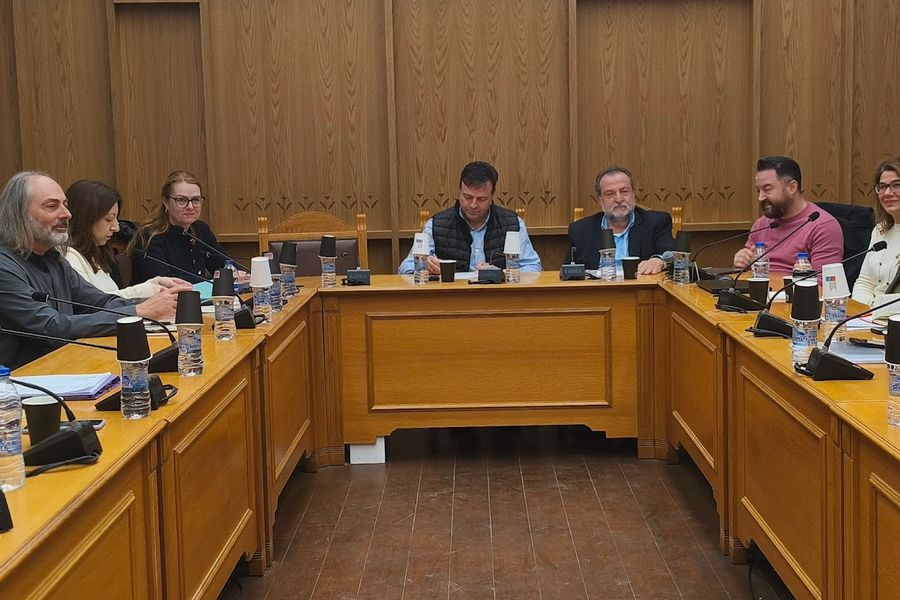 Συγκεκριμένες προτάσεις από τον δήμαρχο Μινώα Πεδιάδας για ένα νέο σύστημα πολιτικής προστασίας στην αποκατάσταση των συνεπειών φυσικών καταστροφών