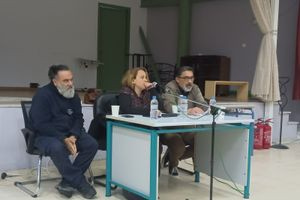 Κάθετα αντίθετοι στο Εθνικό Απολυτήριο οι Ηρακλειώτες γονείς