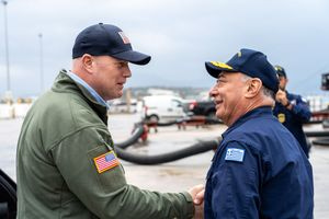 Αποστολή των ΗΠΑ στο ΝΑΤΟ: «Χρόνια πολλά για την Ελληνική Επανάσταση σε έναν υποδειγματικό σύμμαχο»