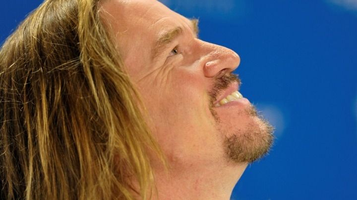 Βαλ Κίλμερ: «Επιστρέφει» στη μεγάλη οθόνη με τη βοήθεια της Τεχνητής Νοημοσύνης