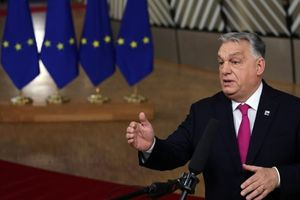 Νέα αντιπαράθεση των Ευρωπαίων ηγετών με τον Β. Ορμπάν αναμένεται σήμερα στις Βρυξέλλες με αφορμή το δάνειο στην Ουκρανία