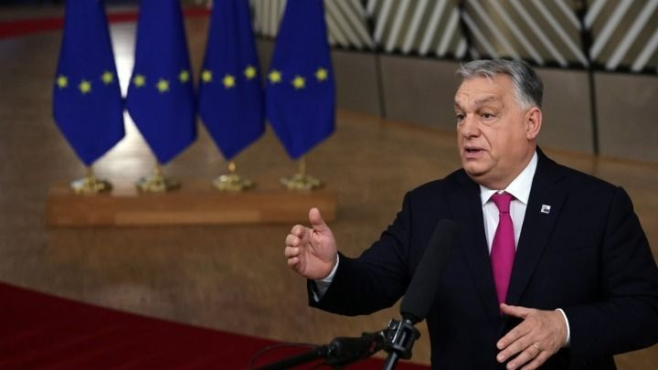 Νέα αντιπαράθεση των Ευρωπαίων ηγετών με τον Β. Ορμπάν αναμένεται σήμερα στις Βρυξέλλες με αφορμή το δάνειο στην Ουκρανία