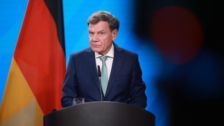 Γερμανός ΥΠΕΞ: Δεν θα συμμετάσχουμε στις στρατιωτικές επιθέσεις εναντίον του Ιράν