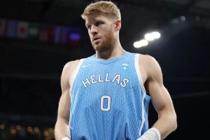 Η ΚΑΕ Παναθηναϊκός ζητά την ανάκληση της τιμητικής πολιτογράφησης του Τόμας Ουόκαπ