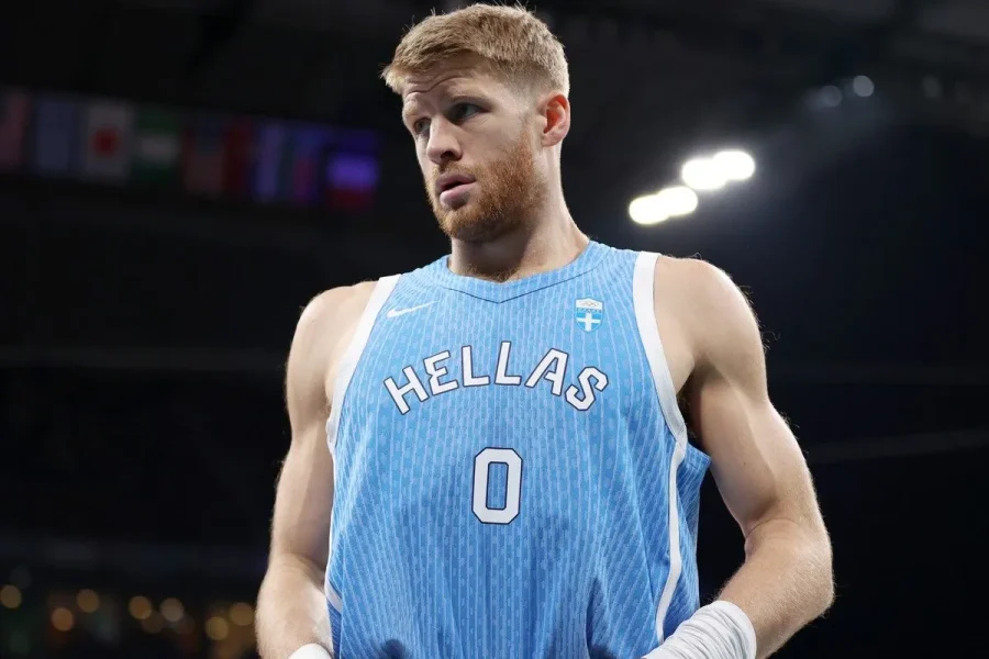 Η ΚΑΕ Παναθηναϊκός ζητά την ανάκληση της τιμητικής πολιτογράφησης του Τόμας Ουόκαπ